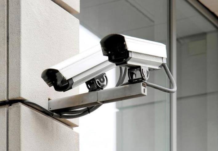 安防监控