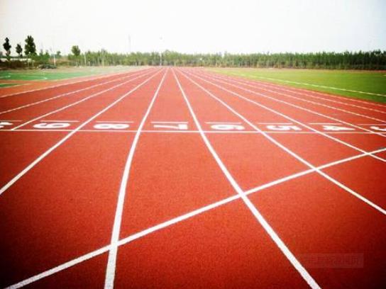塑胶跑道