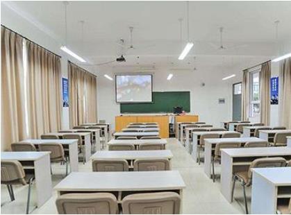 多媒体教室设备