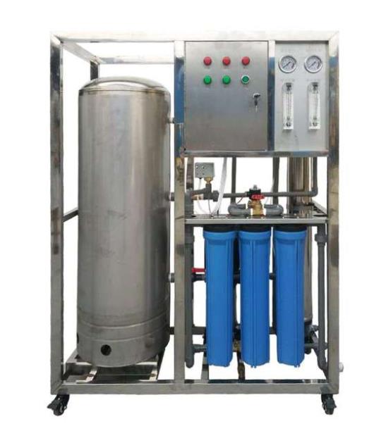净水设备