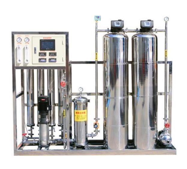 净水设备