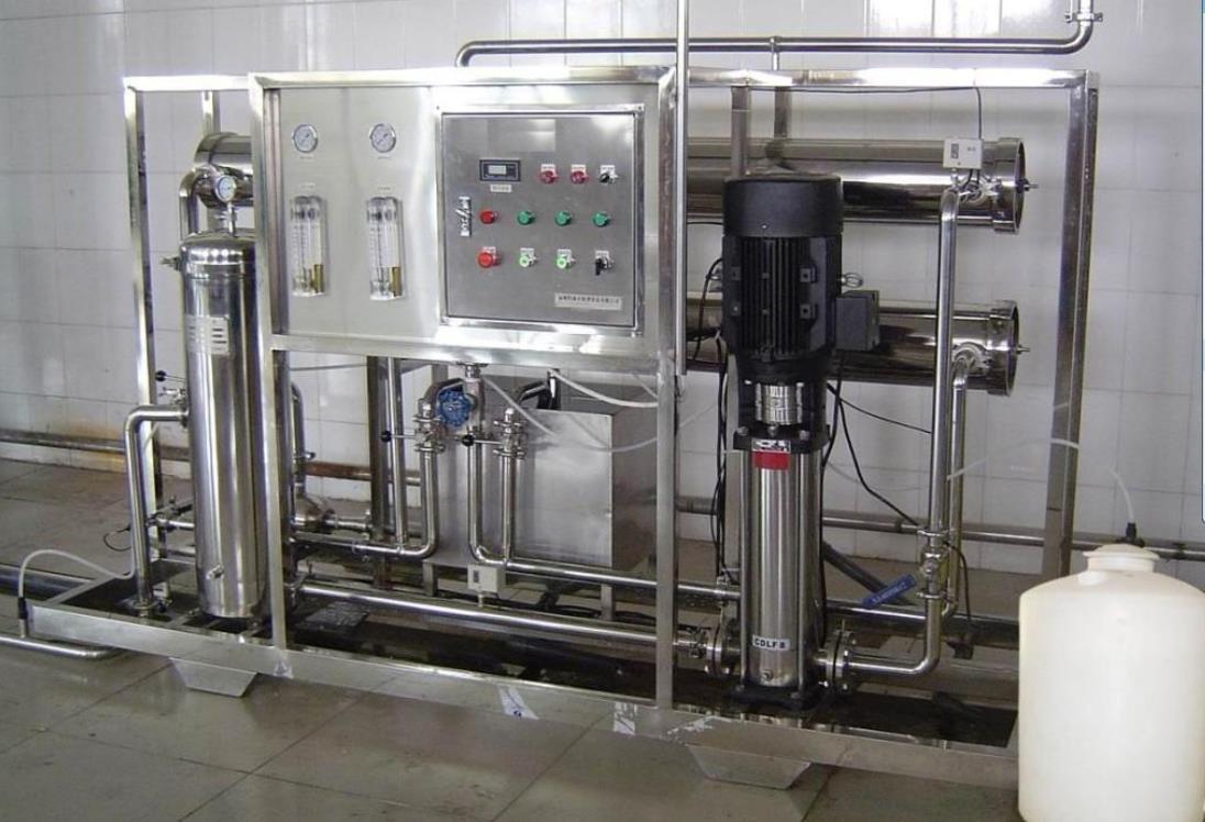 净水设备