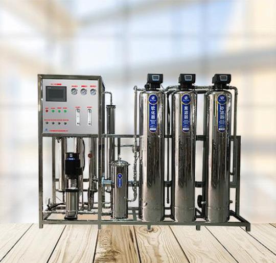 净水设备