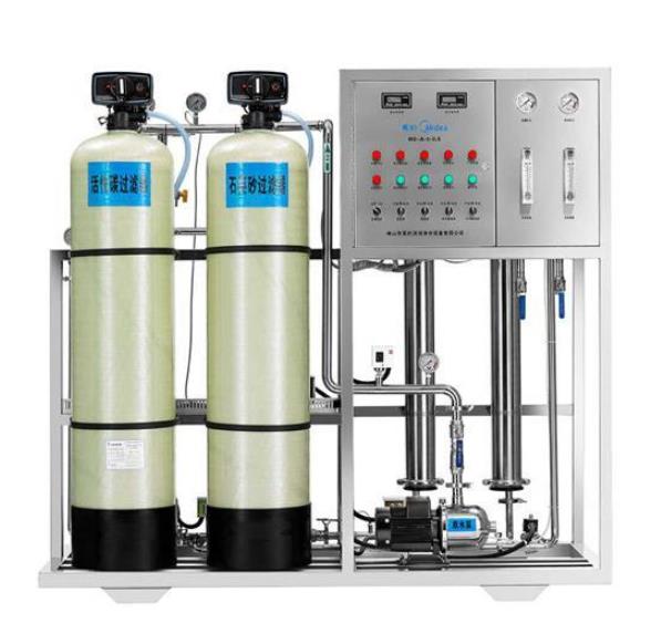 净水设备
