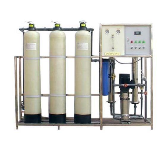 净水设备